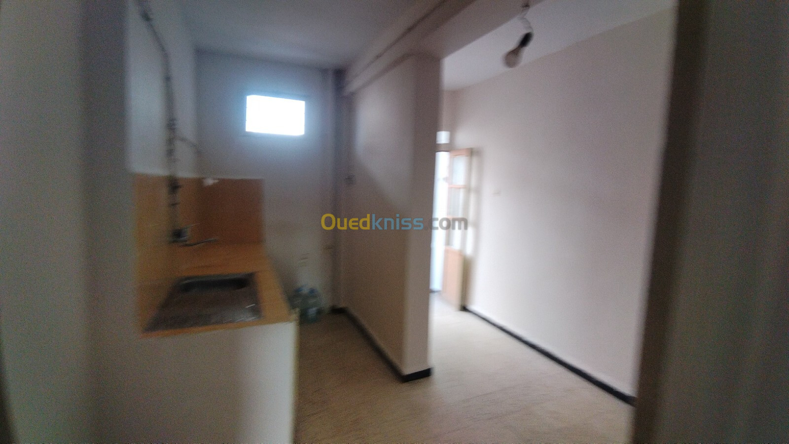 Location Appartement F3 El Tarf El taref