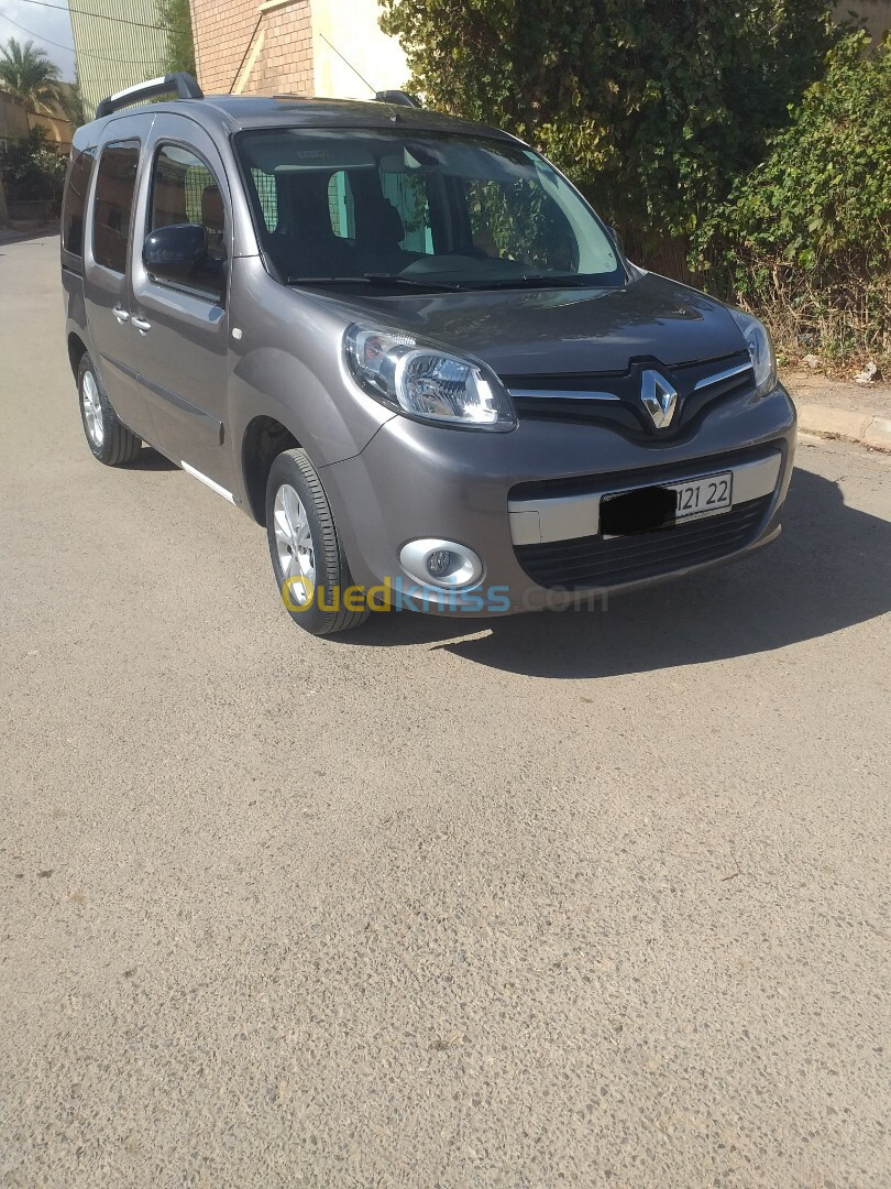 Renault Kangoo 2021 Privilège +