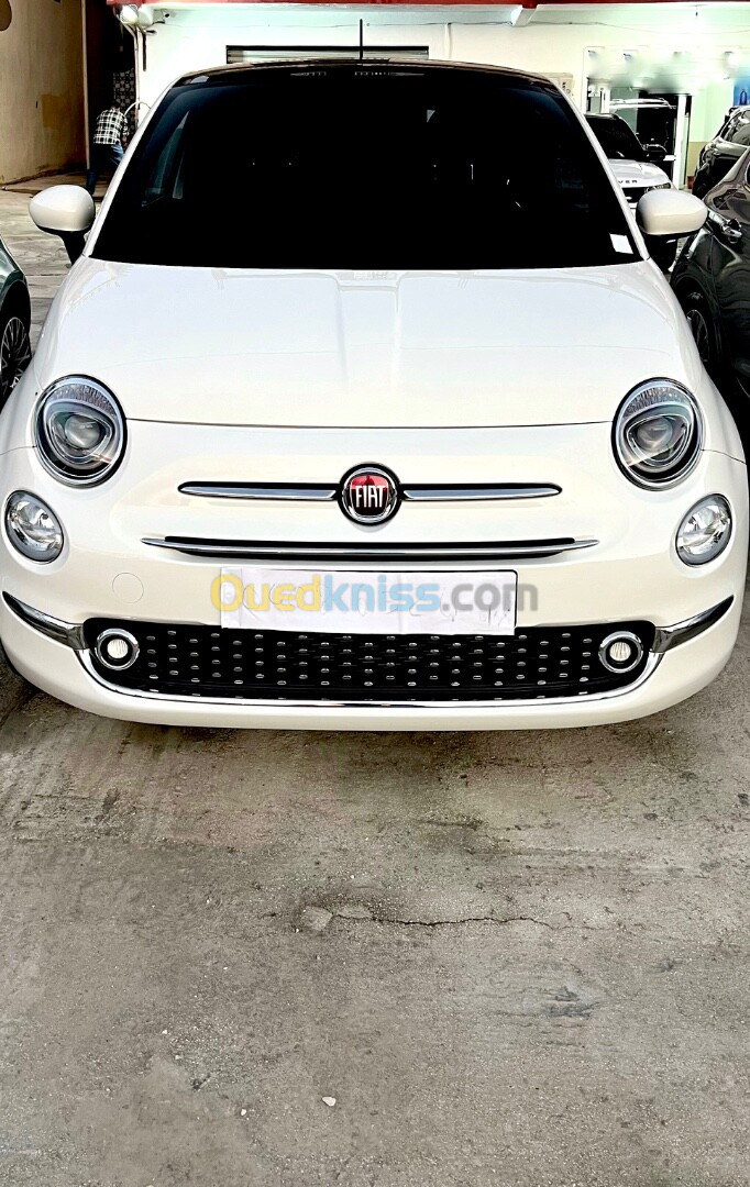 Fiat Fiat500 2024 