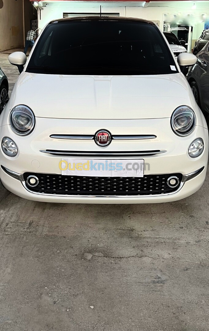 Fiat Fiat500 2024 