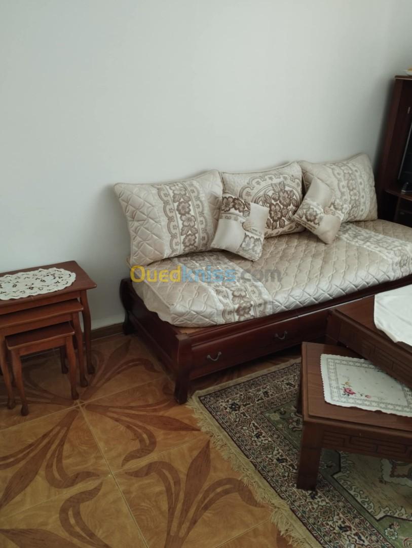 Vente Appartement F5 Alger Kouba