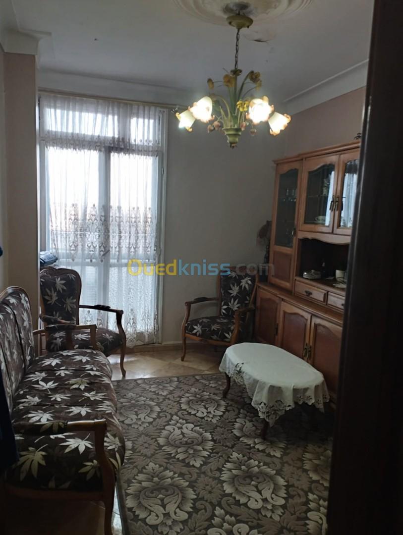 Vente Appartement F5 Alger Kouba