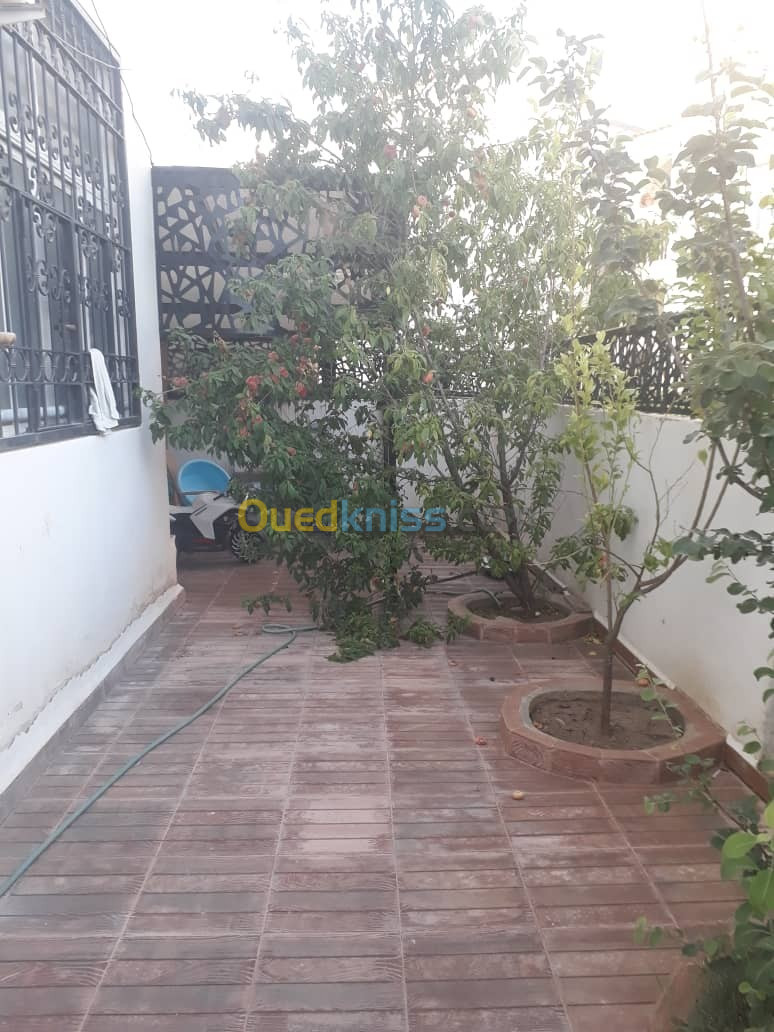 Vente Appartement F3 Constantine Ain smara