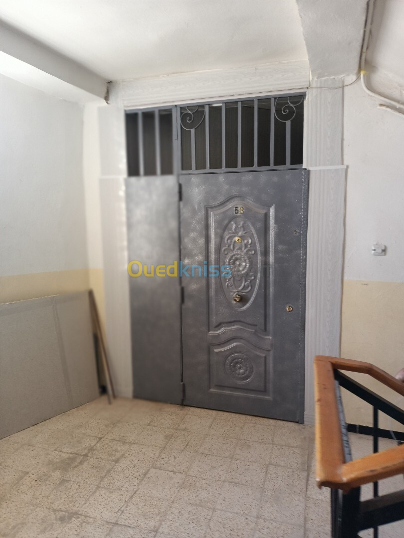 Vente Appartement F4 Constantine El khroub