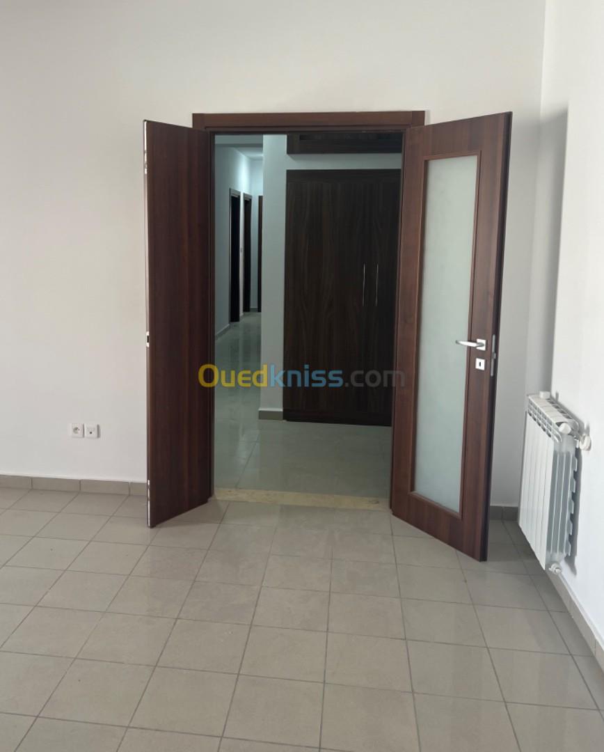 Vente Appartement F5 Alger Staoueli