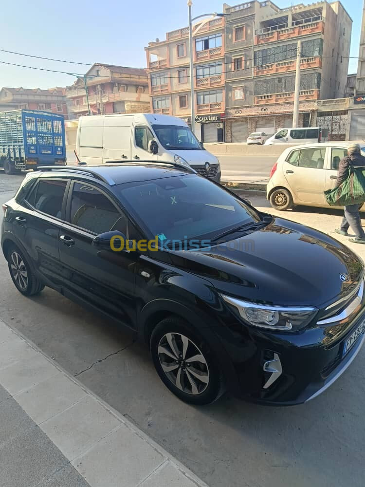 Kia STONIC 2021 STONIC