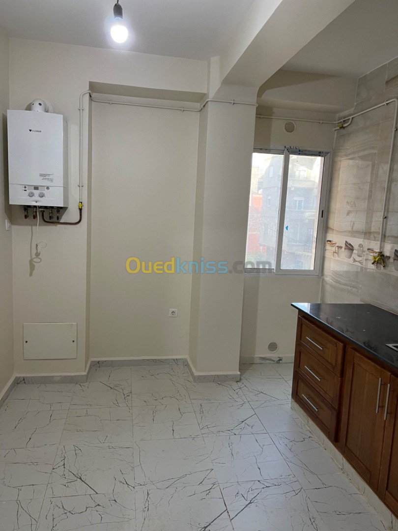 Location Appartement Alger Douera