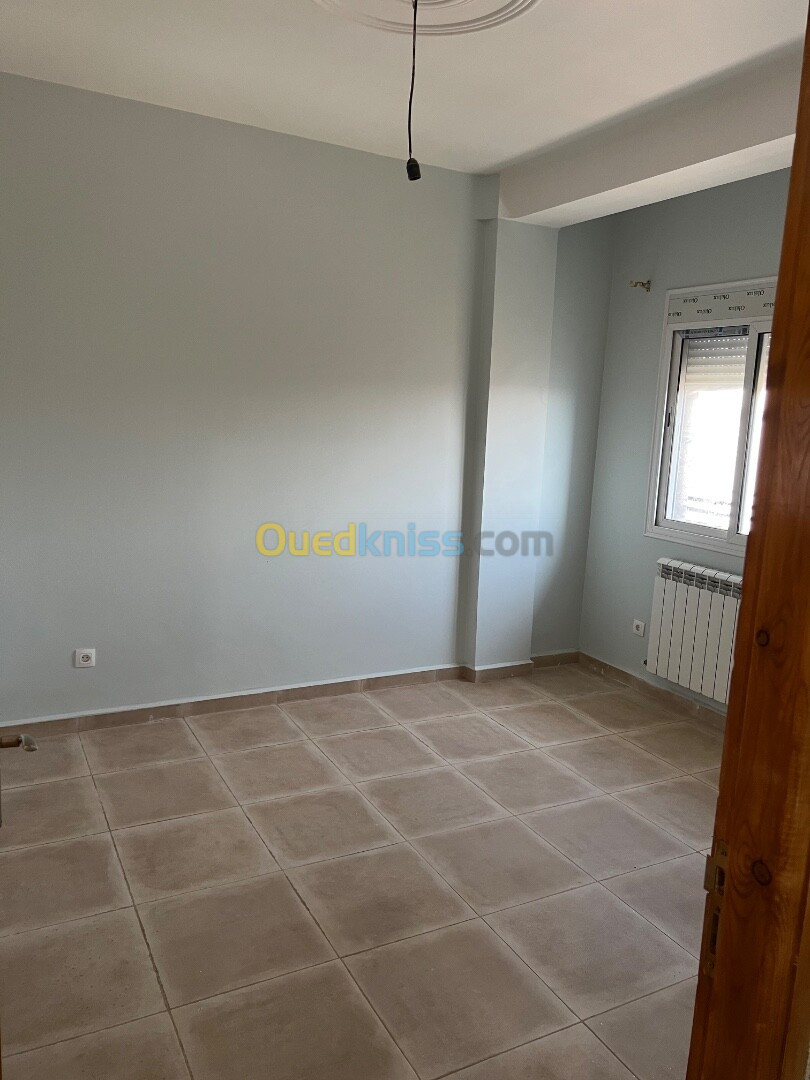 Location Appartement Alger Douera