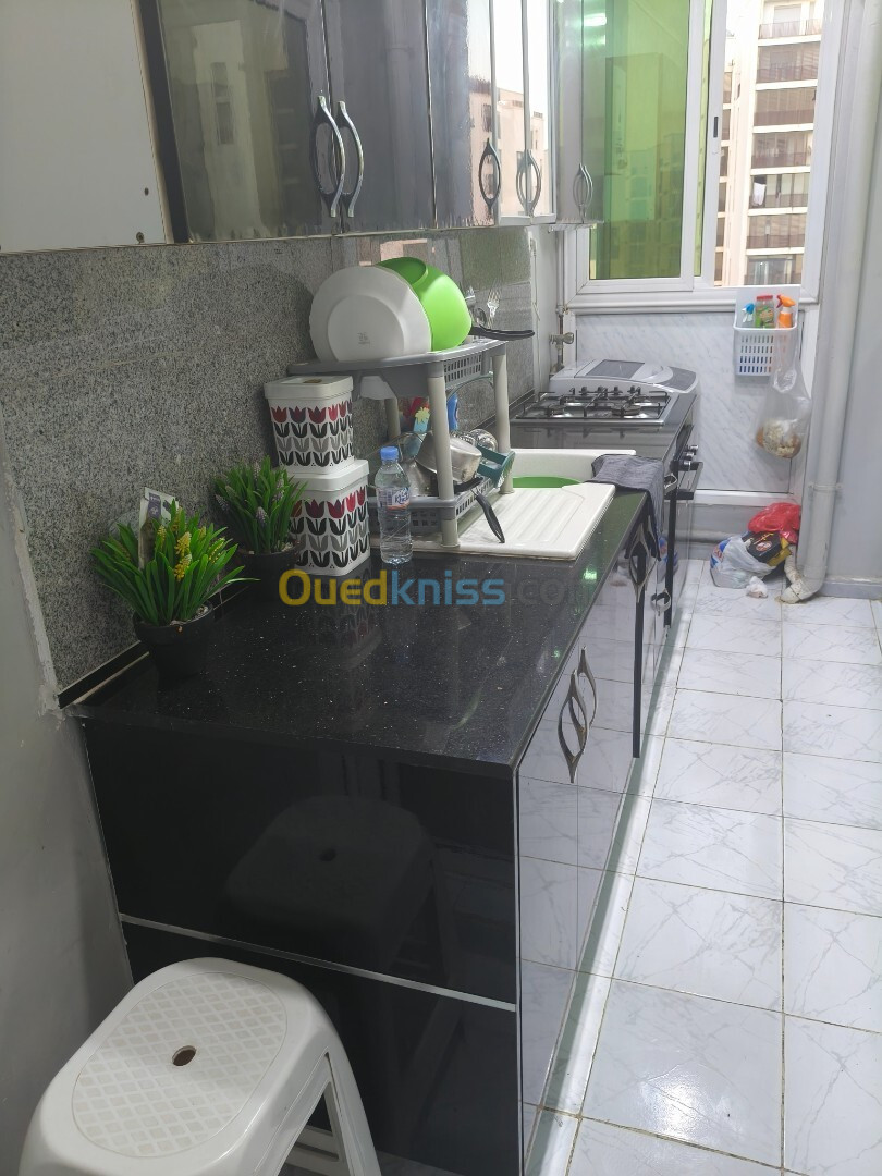 Location Appartement F2 Oran Bir el djir