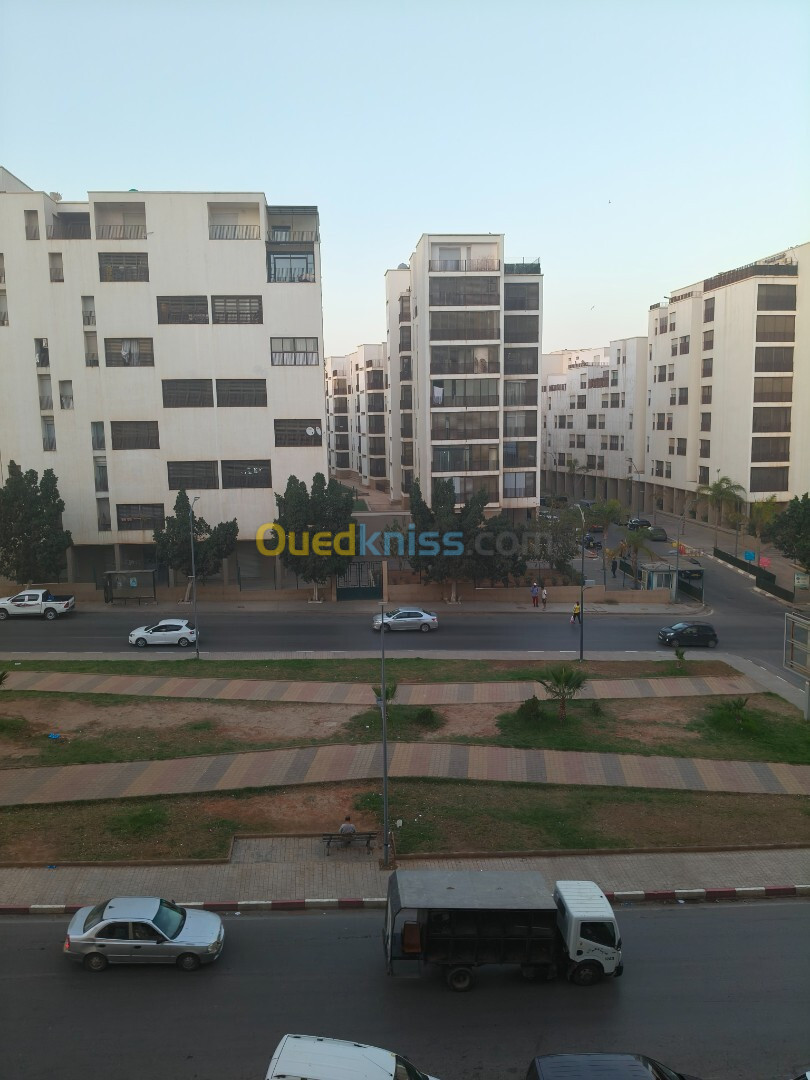 Location Appartement F2 Oran Bir el djir