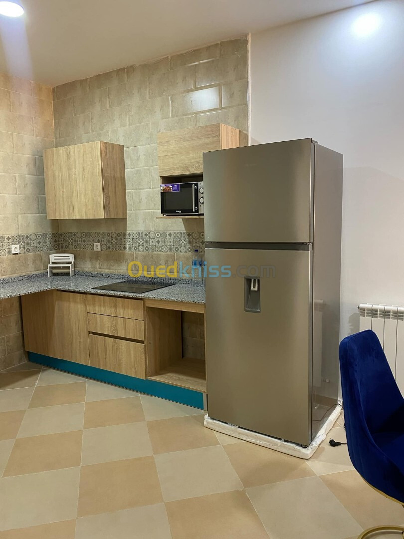 Location Appartement F3 Oran Oran