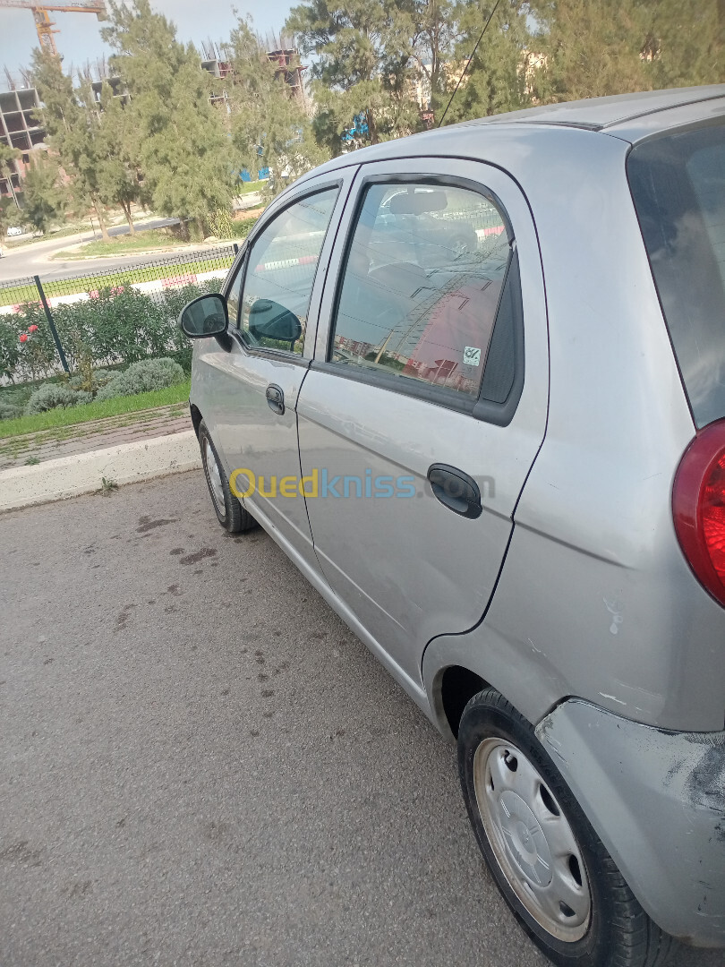 Chevrolet Spark 2008 Spark