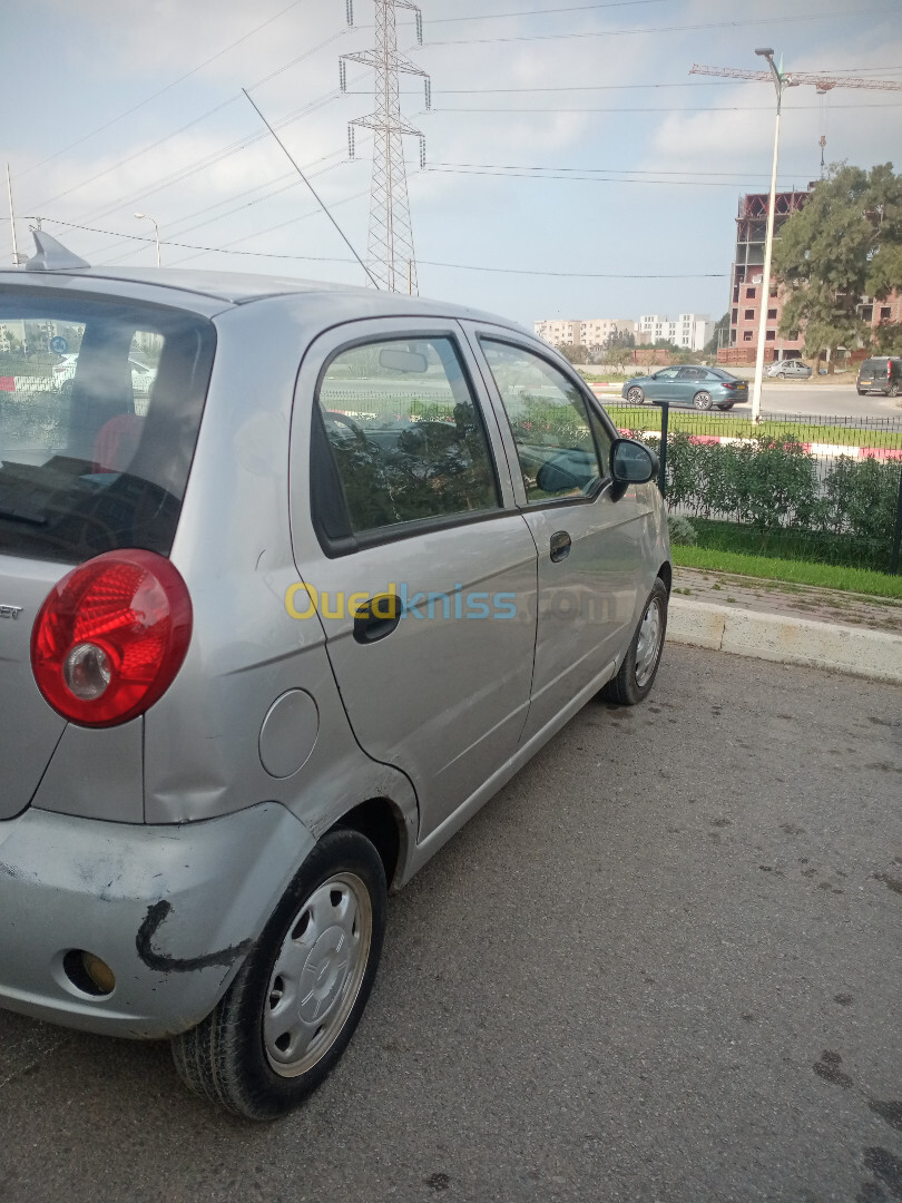 Chevrolet Spark 2008 Spark