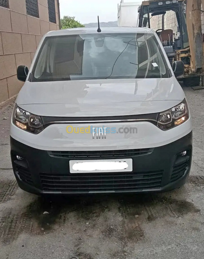 Fiat Doblo 2024 Doblo