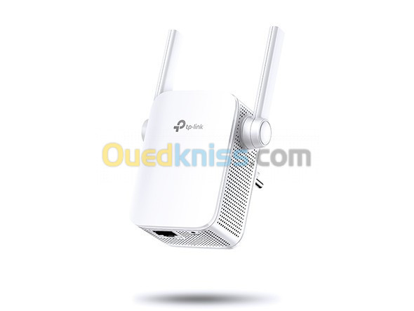 Répéteur WiFi / Point d'accès WiFi 4 (300 Mbps) RANGE EXTENDER TL-WA855RE