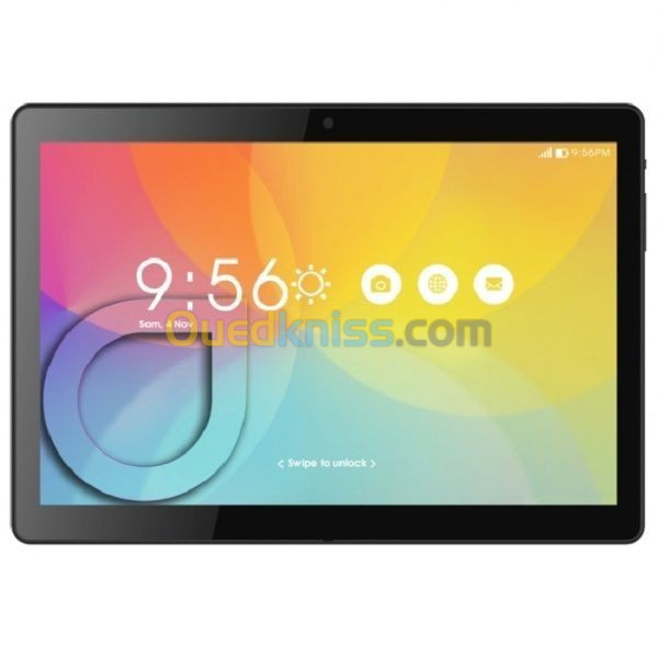 TABLETTE D-TECH PRO TAB T101 4/64/4G LTE/10.1'