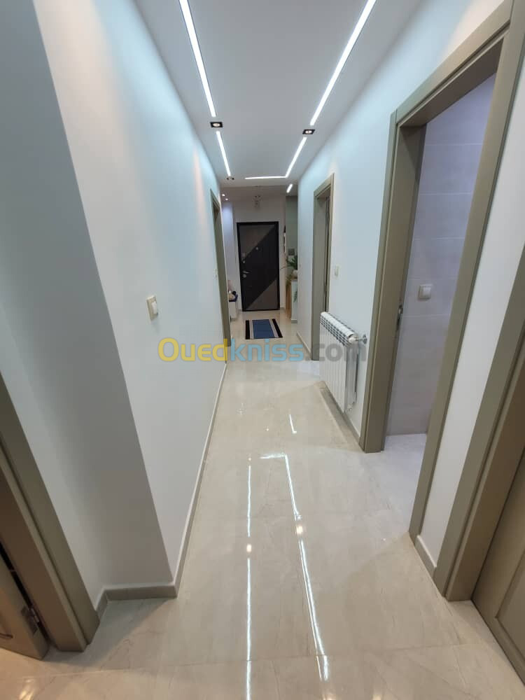 Location Appartement F3 Annaba Annaba