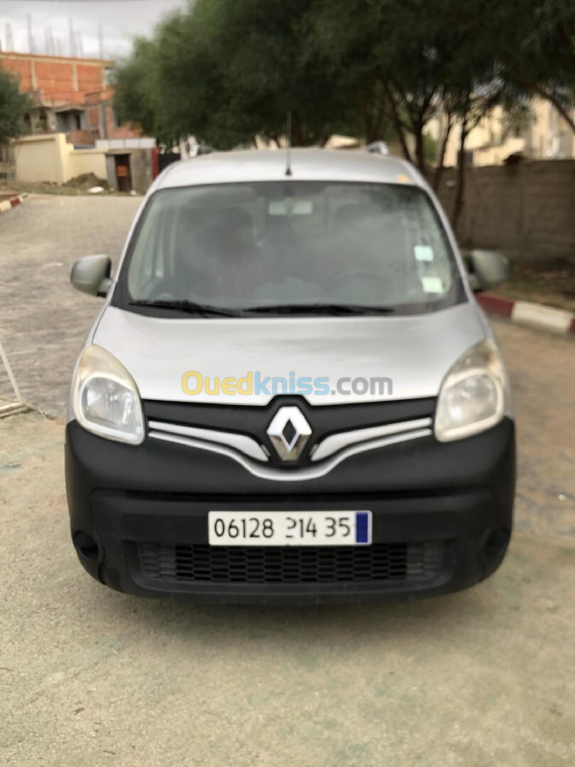 Renault Kangoo 2014 Kangoo