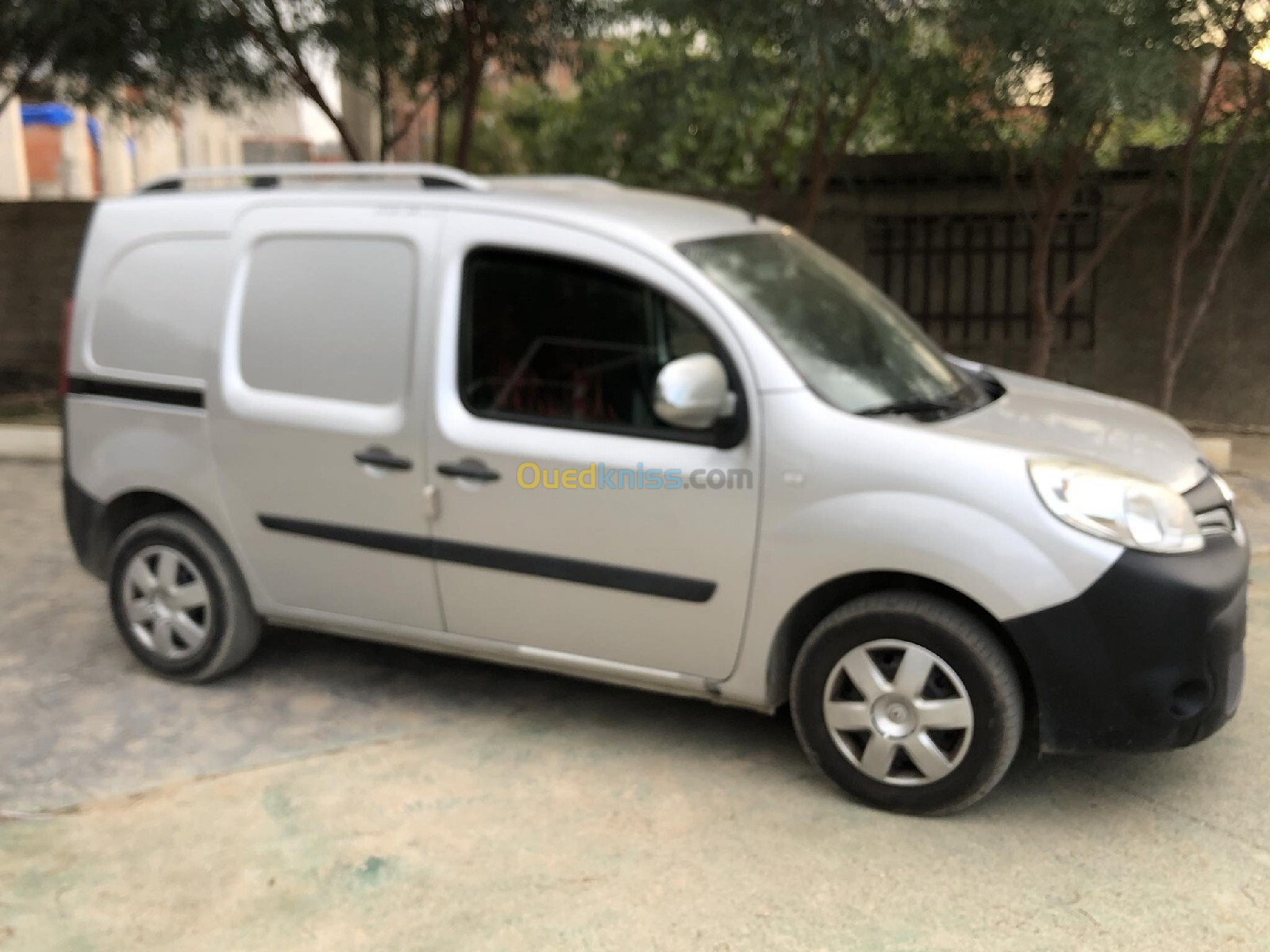 Renault Kangoo 2014 Kangoo