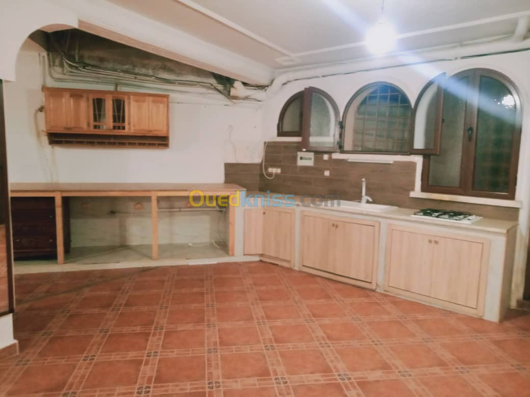 Vente Appartement F3 Alger Ouled fayet