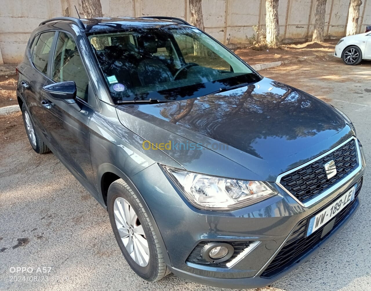 Seat ARONA 2021 Style