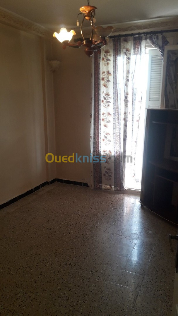 Vente Appartement F3 Alger Reghaia