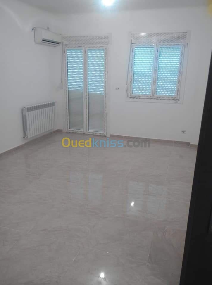 Vente Appartement F5 Alger Reghaia