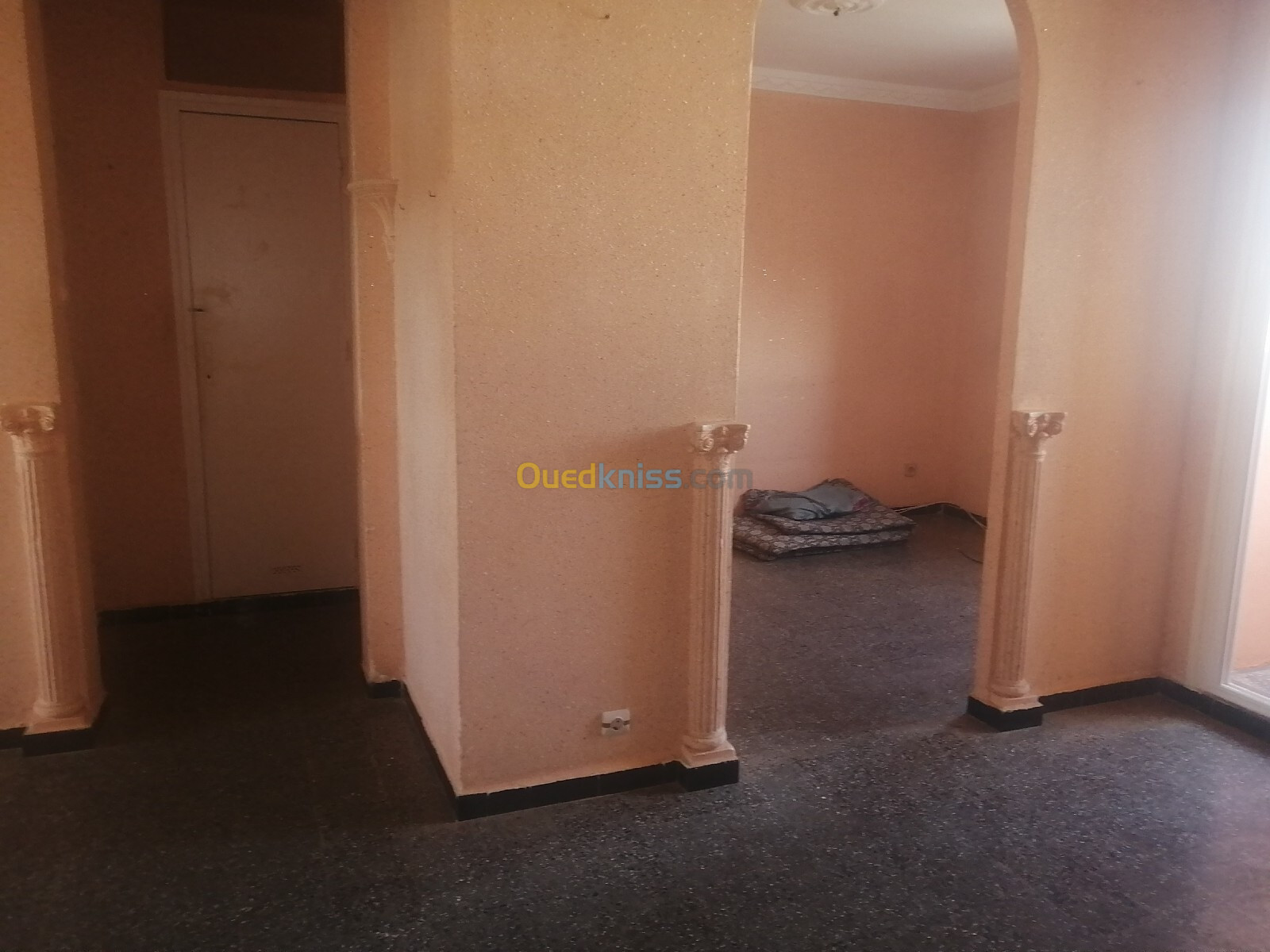 Vente Appartement F5 Alger Reghaia