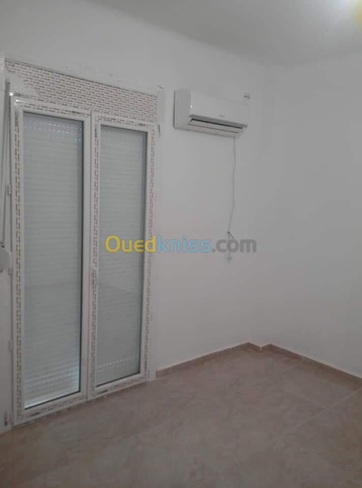 Vente Appartement F5 Alger Reghaia