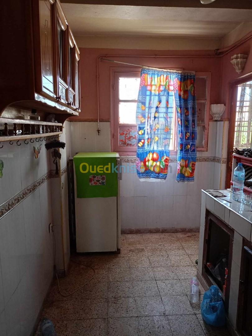 Vente Appartement F3 Tlemcen Remchi