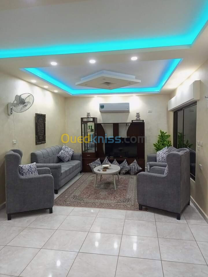 Vente Duplex F5 Alger Dely brahim