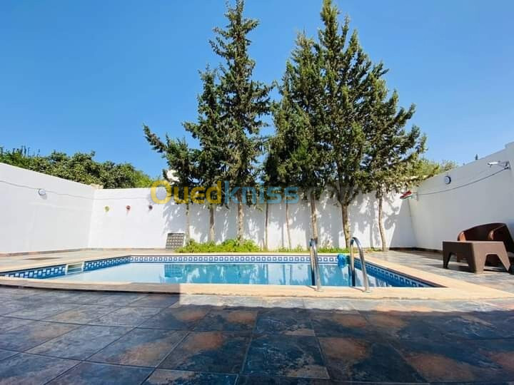 Vente Villa Alger Chevalley