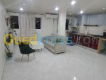 Location Appartement F2 Alger Bordj el kiffan