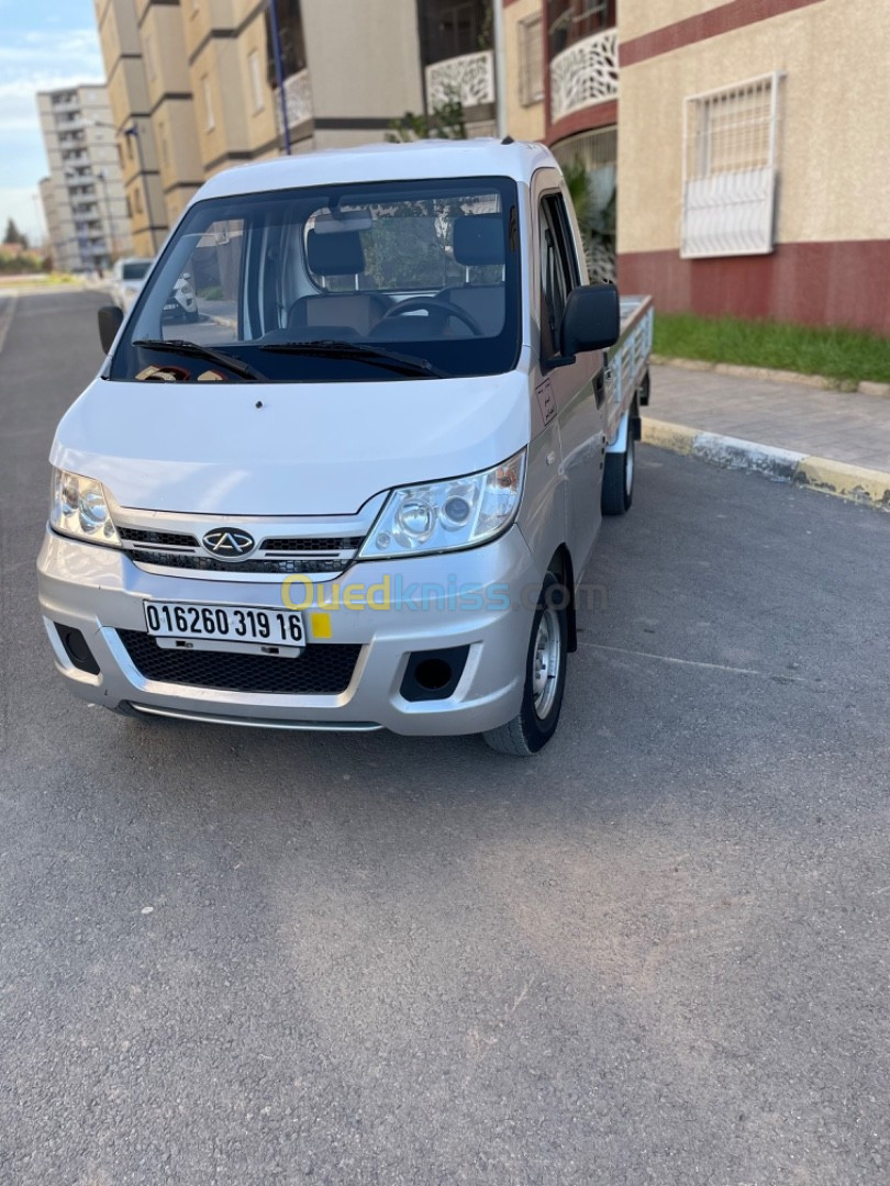 Chery Chery yoki 2019