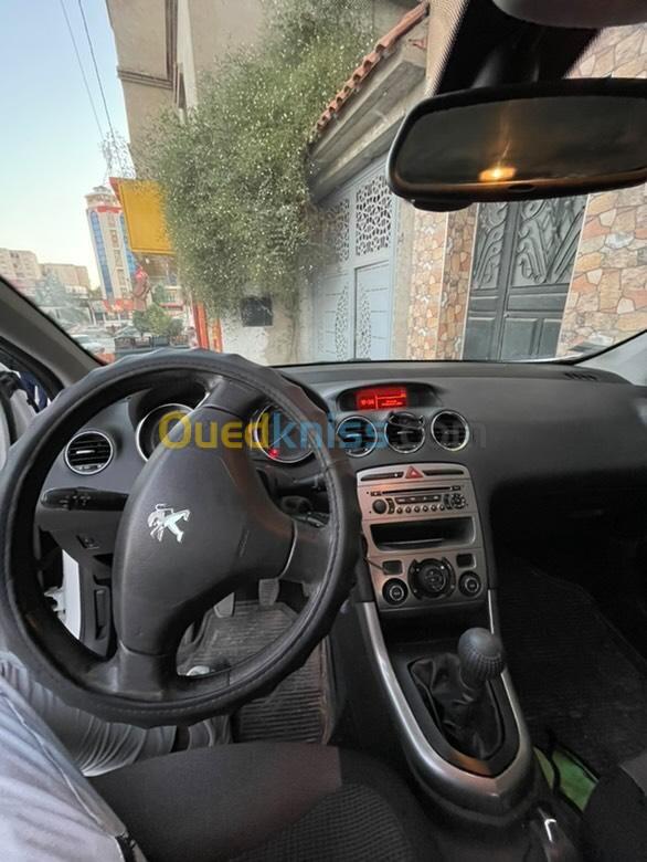 Peugeot 308 2013 308