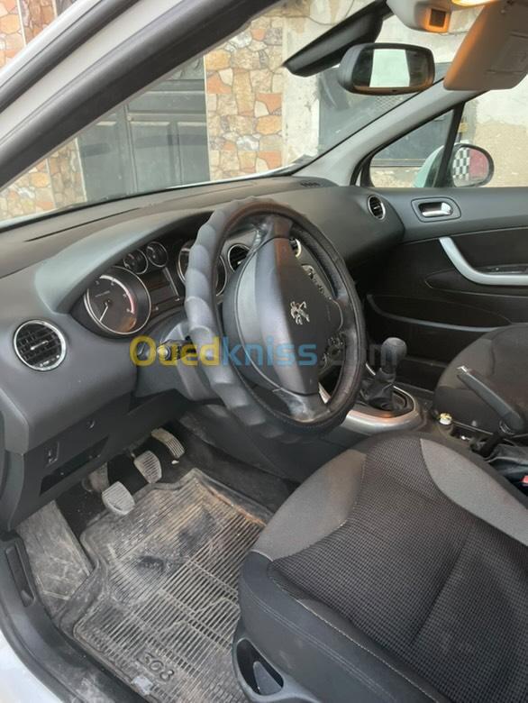 Peugeot 308 2013 308