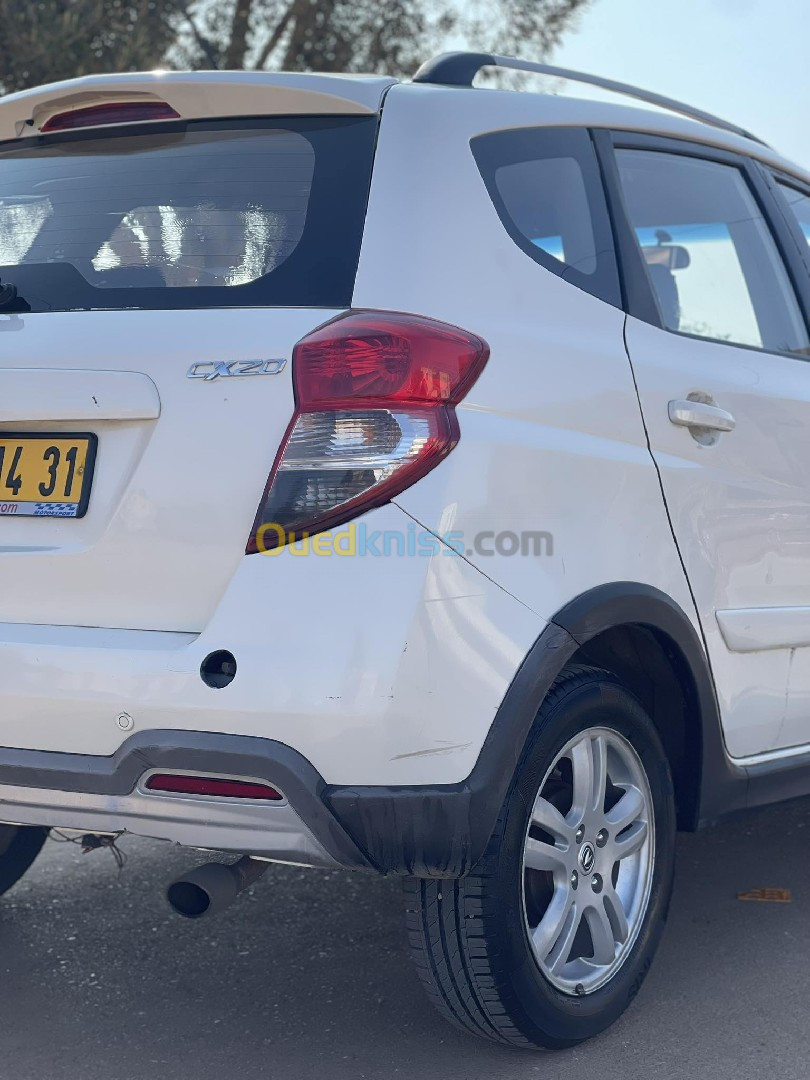 Changan CX20 2014 CX20