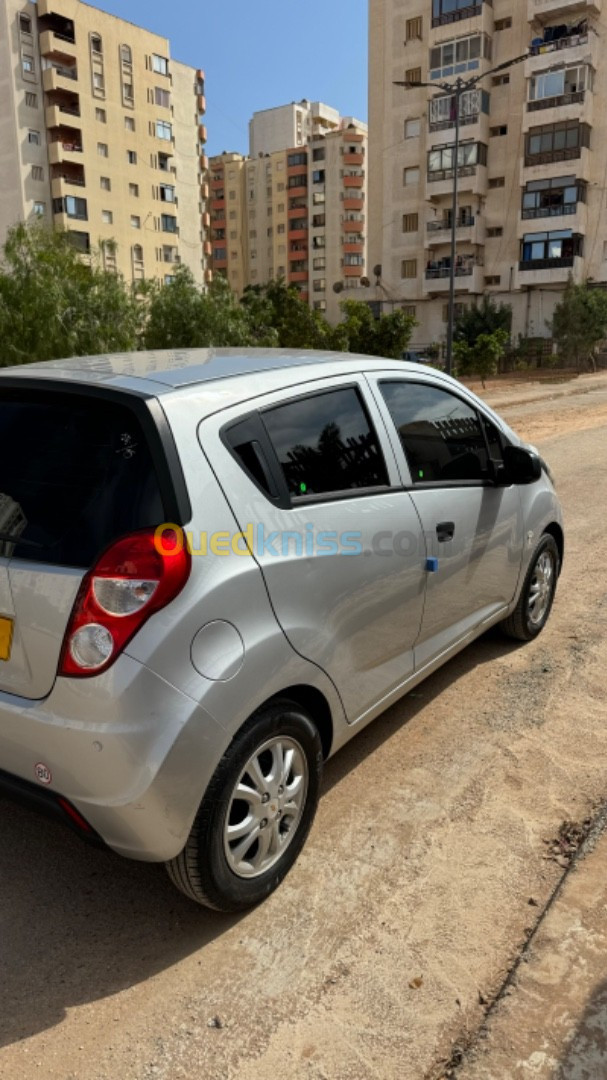 Chevrolet Spark 2014 Spark