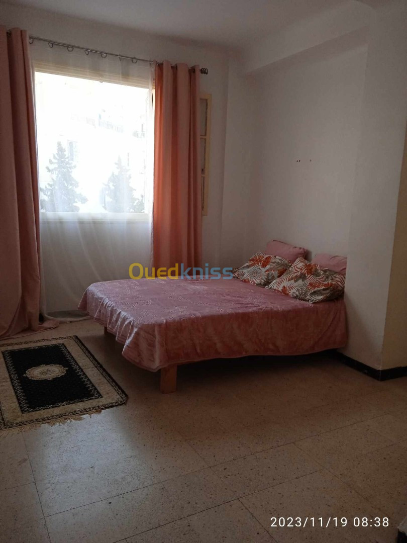 Vente Appartement F3 Tipaza Bou ismail