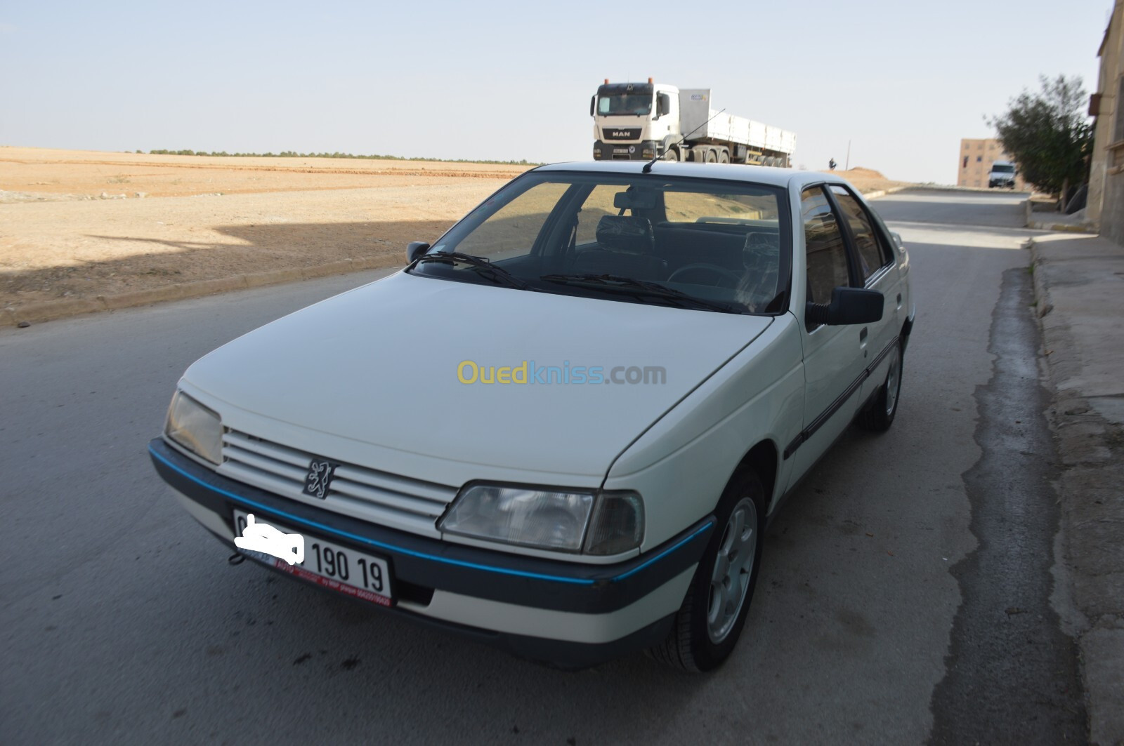 Peugeot 405 1990 405