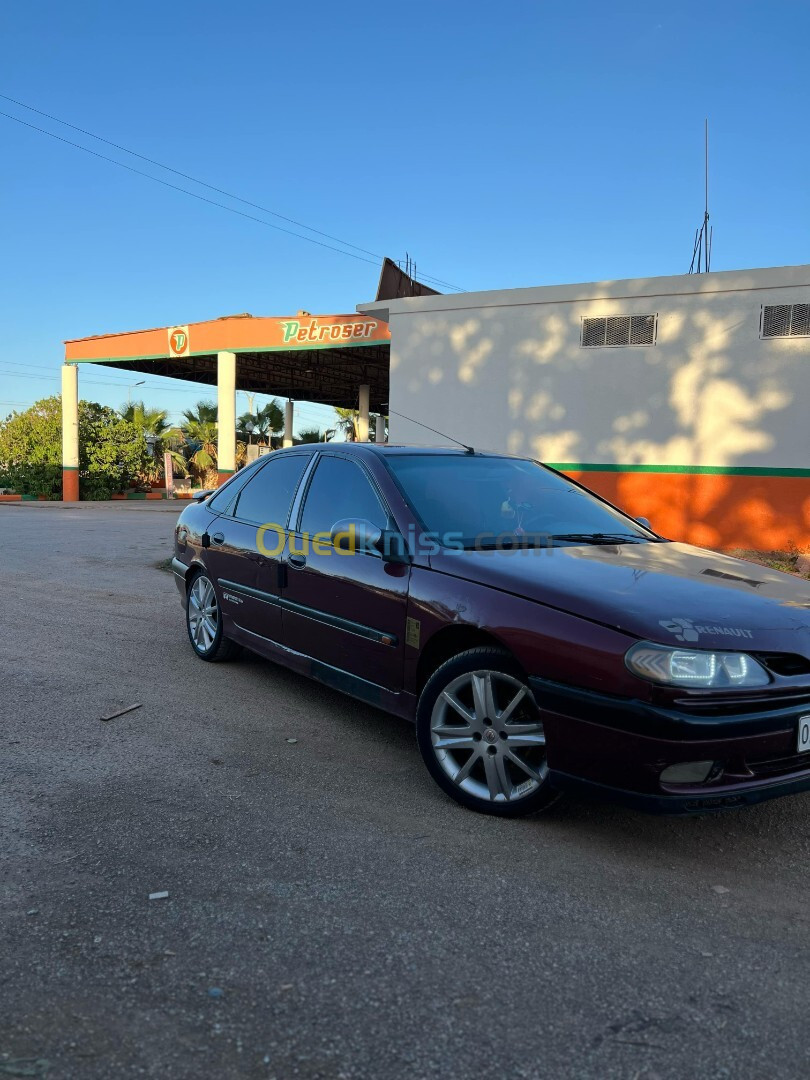 Renault Laguna 1 1995 Laguna 1