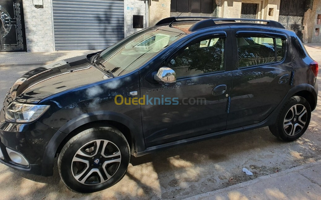 Dacia Sandero 2023 Stepway