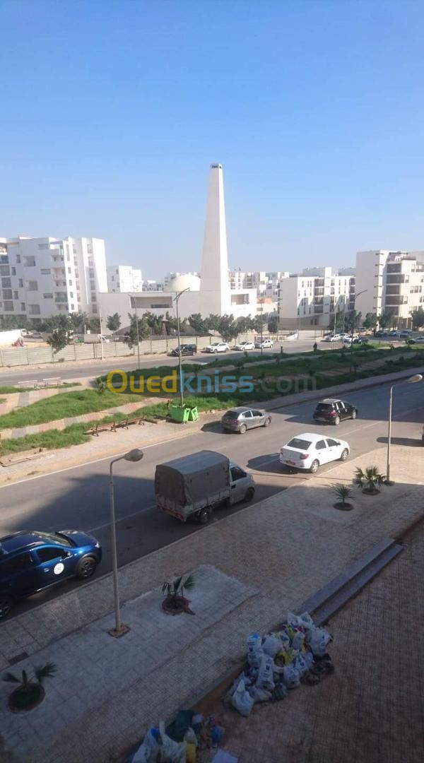 Vente Appartement F3 Oran Bir el djir