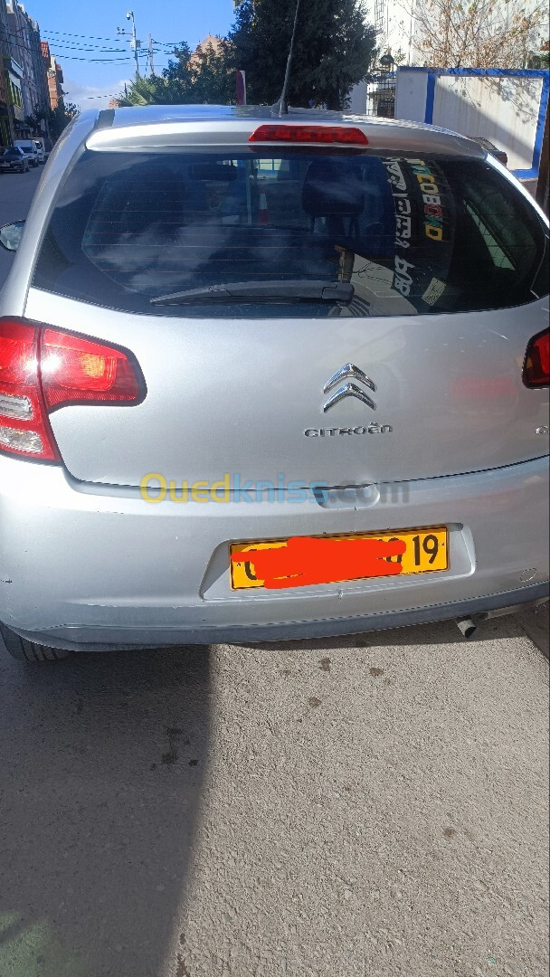 Citroen C3 2010 Collection