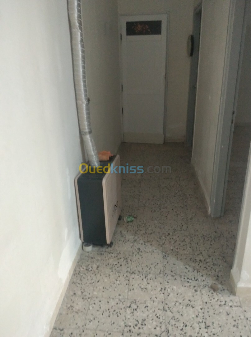 Location Niveau De Villa F2 Alger Cheraga