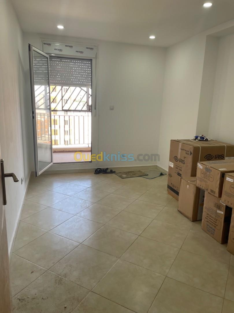 Vente Appartement F3 Oran Bir el djir