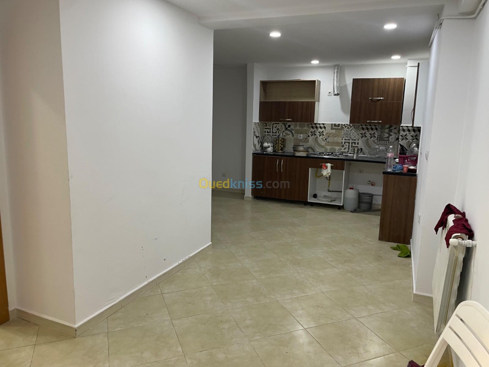 Vente Appartement F3 Oran Bir el djir