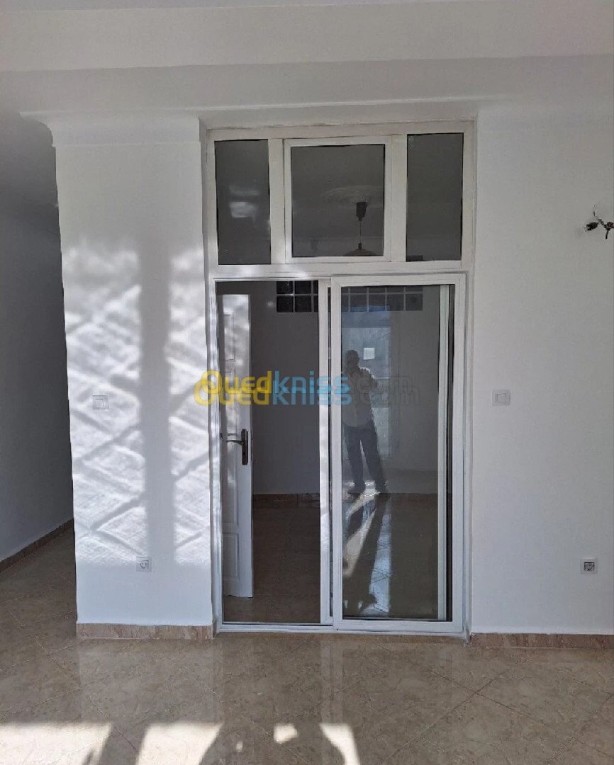 Location Appartement F3 Alger Chevalley