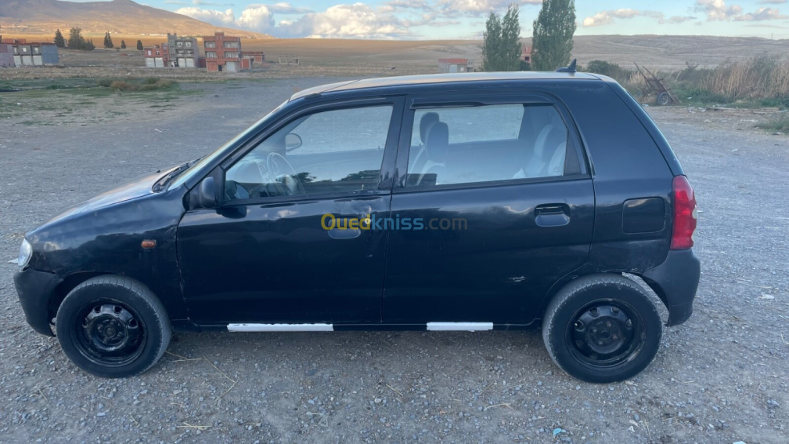 Suzuki Alto 2006 Alto