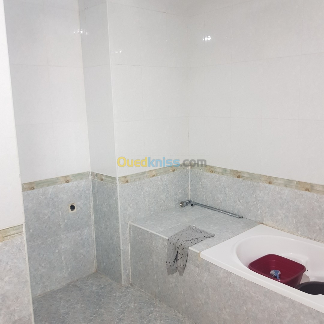 Vente Appartement F4 Constantine El khroub